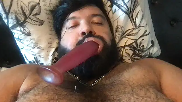 TheKingWasi's Webcam Show