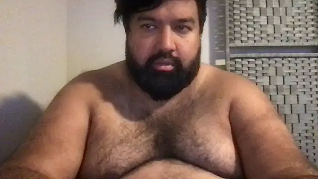 TheKingWasi's Webcam Show