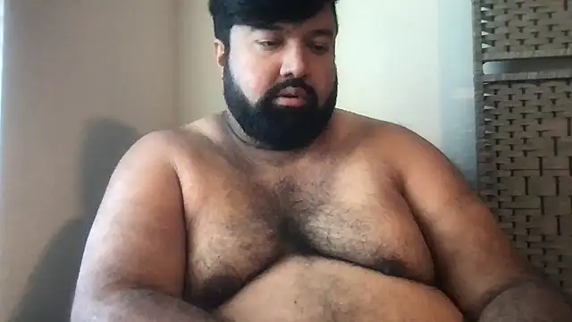 TheKingWasi's Webcam Show