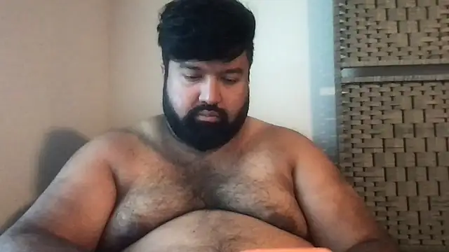 TheKingWasi Show in webcam