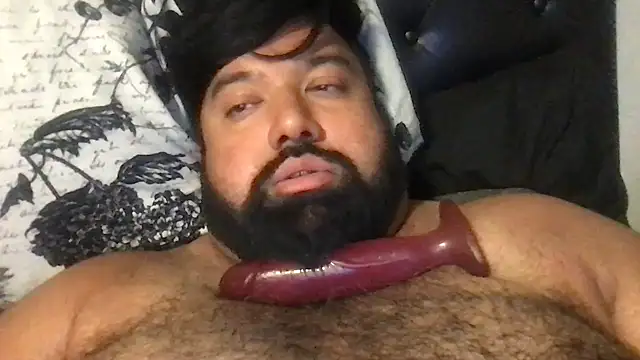 TheKingWasi Webcam-Show