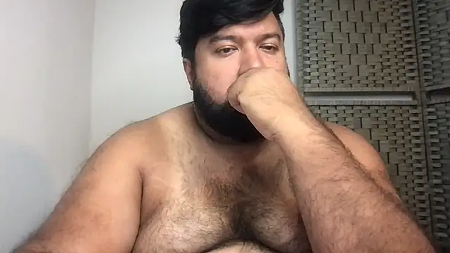 Show de webcam de TheKingWasi