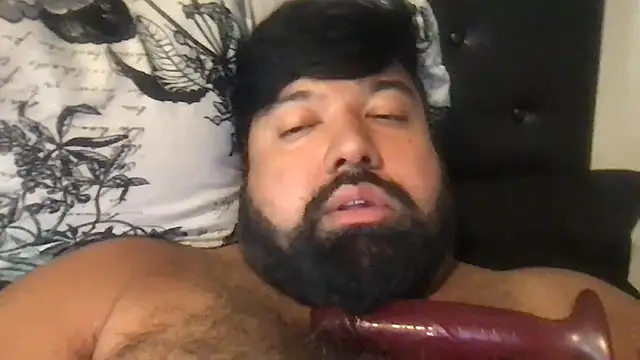 TheKingWasi – webcam-show