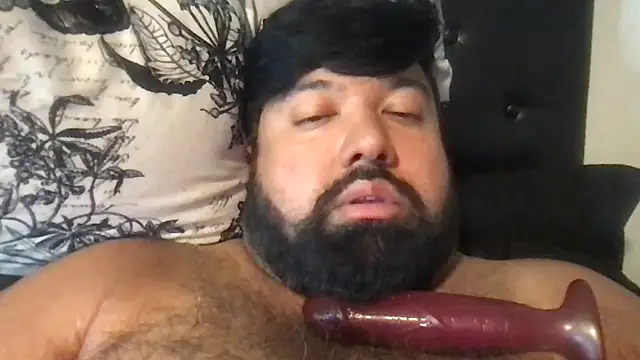 TheKingWasi Шоу с уебкамера