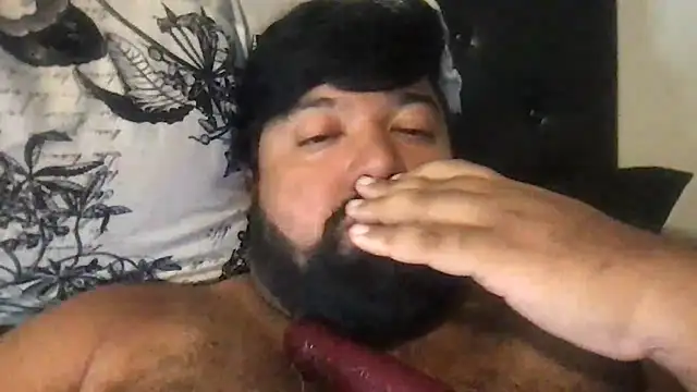 Show de webcam de TheKingWasi