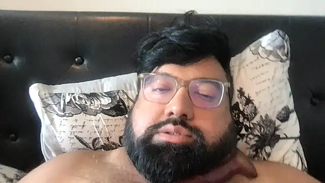 TheKingWasi Show in webcam