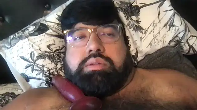 TheKingWasi – webcam-show