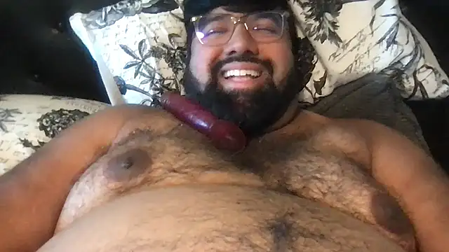 TheKingWasi Webcam Show