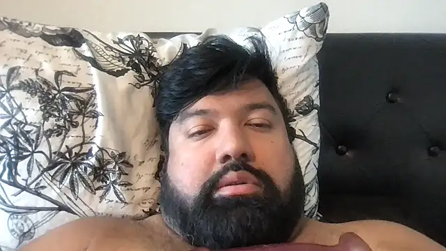 TheKingWasi webkamerás műsora
