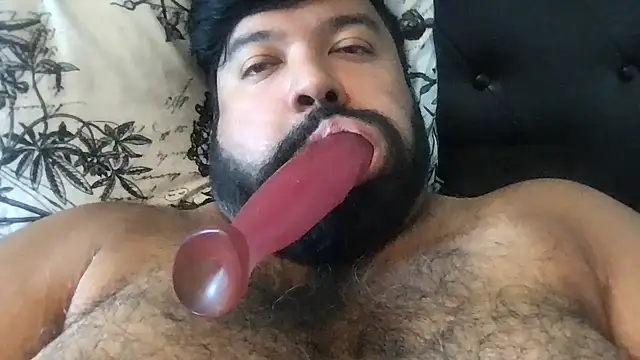 TheKingWasi Webcam show