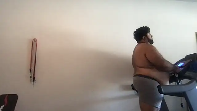 TheKingWasi's Webcam Show