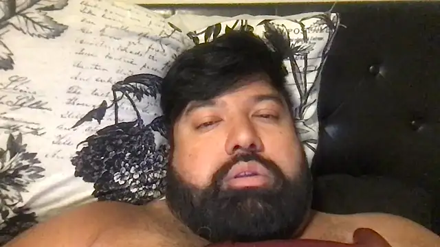 TheKingWasin Webbikameraesitys