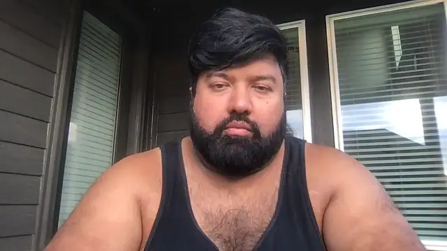 Show modela TheKingWasi na web-kameri