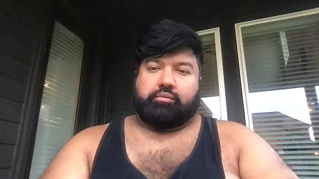 TheKingWasi Show in webcam