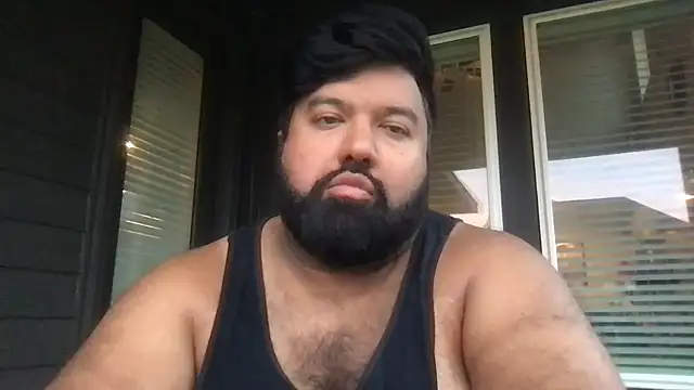 TheKingWasi Show in webcam