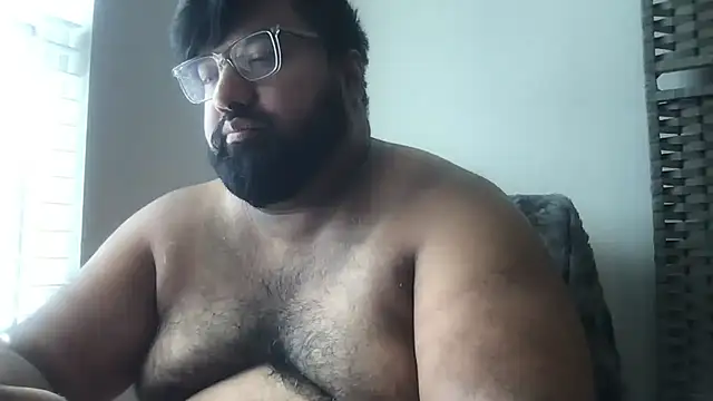 TheKingWasi ওয়েবক্যাম শো