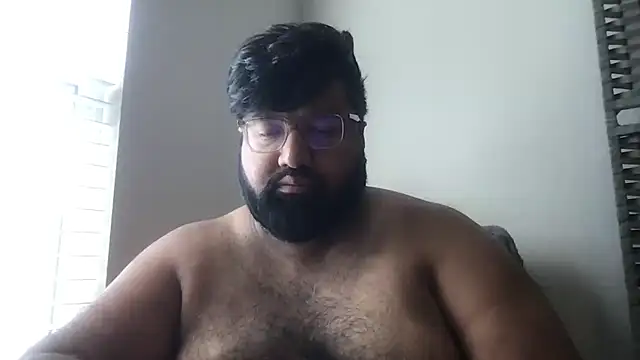 TheKingWasi's Webcam Show
