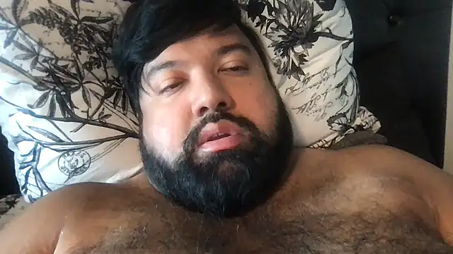 TheKingWasi Webcam-Show