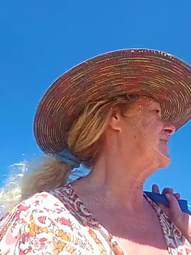 Show de webcam de THESensualhorny