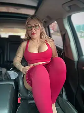 DIANITA_1988's Webcam Show