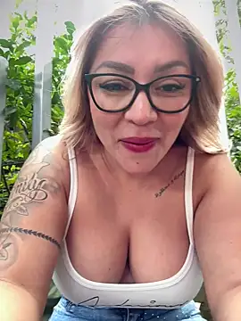 DIANITA_1988's Webcam Show