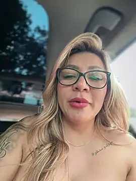 DIANITA_1988's Webcam Show