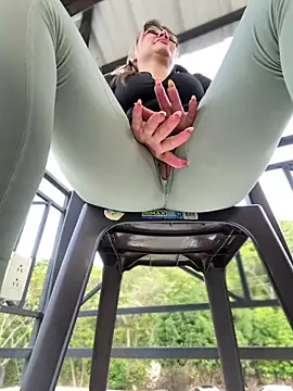 DIANITA_1988 Webcam show