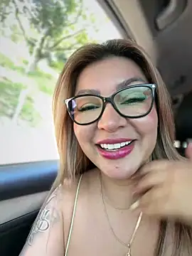 DIANITA_1988's Webcam Show