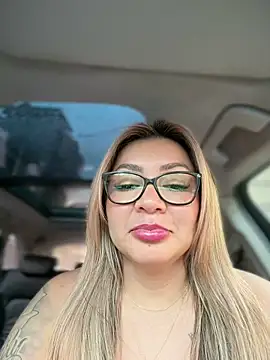 DIANITA_1988 Live Chatrum