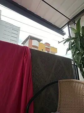 DIANITA_1988 ওয়েবক্যাম শো