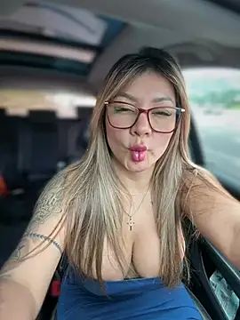 DIANITA_1988 Webcam-Show