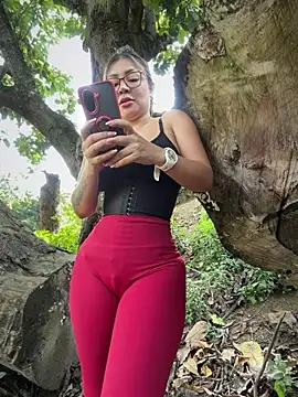DIANITA_1988 – Kamerová šou