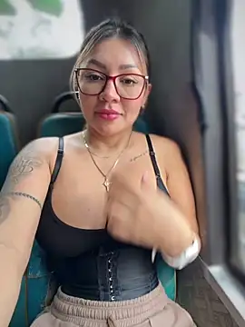Show de DIANITA_1988 na webcam
