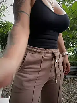 DIANITA_1988 webkamerás műsora