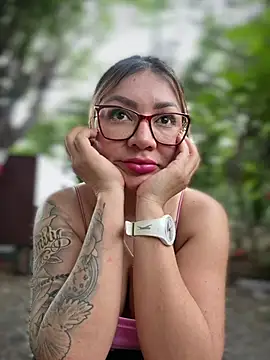 عرض كام DIANITA_1988