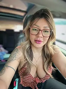 DIANITA_1988's Webcam Show