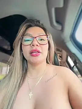 Webkamerová show DIANITA_1988