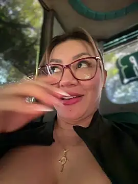 DIANITA_1988 Webcam-Show