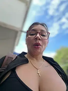 DIANITA_1988's Webcam Show