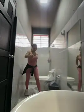 Živá chatovací místnost DIANITA_1988