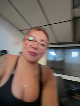 Show webcam de DIANITA_1988