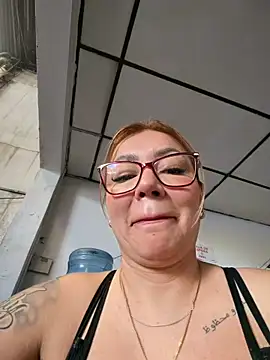 DIANITA_1988 webkamerás műsora