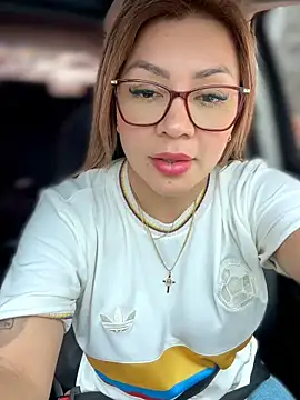 عرض كام DIANITA_1988