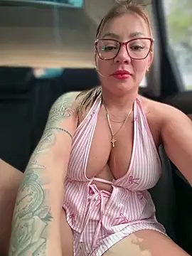 DIANITA_1988's Webcam Show