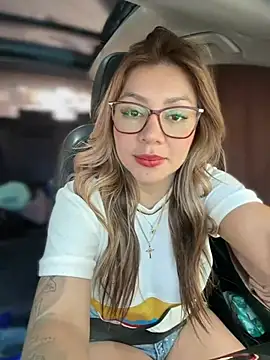 DIANITA_1988: вебкам-шоу