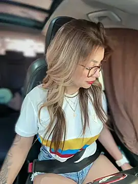 Pertunjukan Kamera Web DIANITA_1988