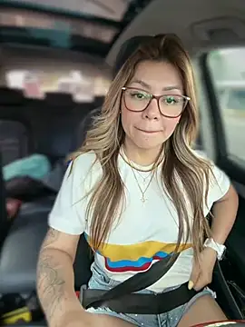 Živý XXX chat DIANITA_1988