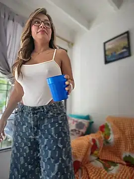 دردشة DIANITA_1988 الجنسية المباشرة