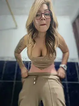 DIANITA_1988 웹캠 쇼