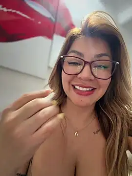 DIANITA_1988's Webcam Show